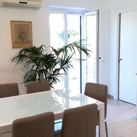 Casa Delle Sirene Apartment Forio  Bagian luar foto