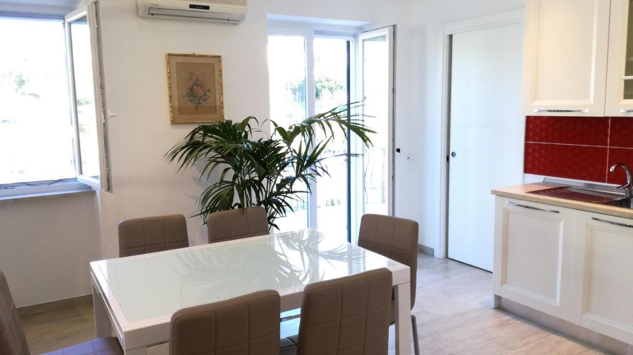 Casa Delle Sirene Apartment Forio  Bagian luar foto