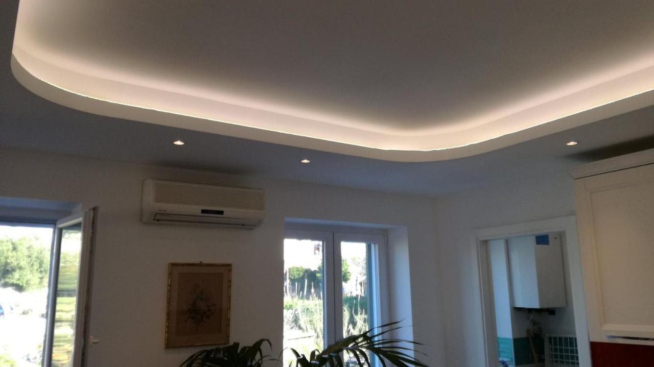 Casa Delle Sirene Apartment Forio  Bagian luar foto