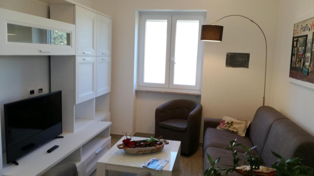 Casa Delle Sirene Apartment Forio  Bagian luar foto