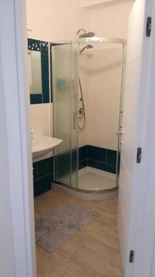 Casa Delle Sirene Apartment Forio  Bagian luar foto