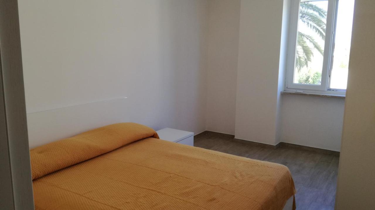 Casa Delle Sirene Apartment Forio  Bagian luar foto