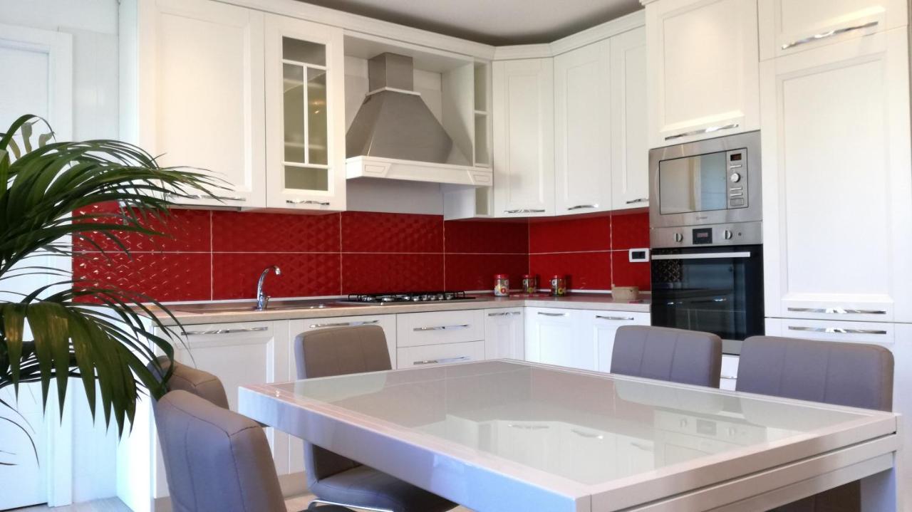 Casa Delle Sirene Apartment Forio  Bagian luar foto