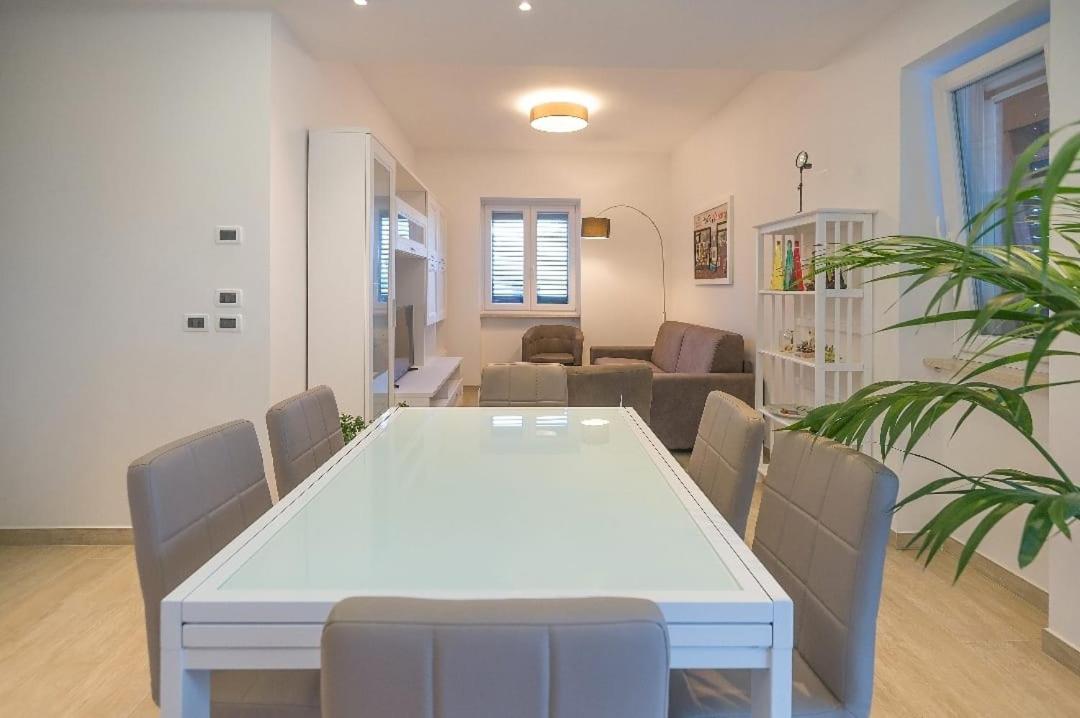 Casa Delle Sirene Apartment Forio  Bagian luar foto