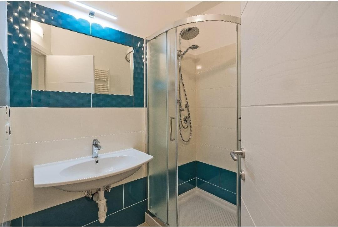 Casa Delle Sirene Apartment Forio  Bagian luar foto
