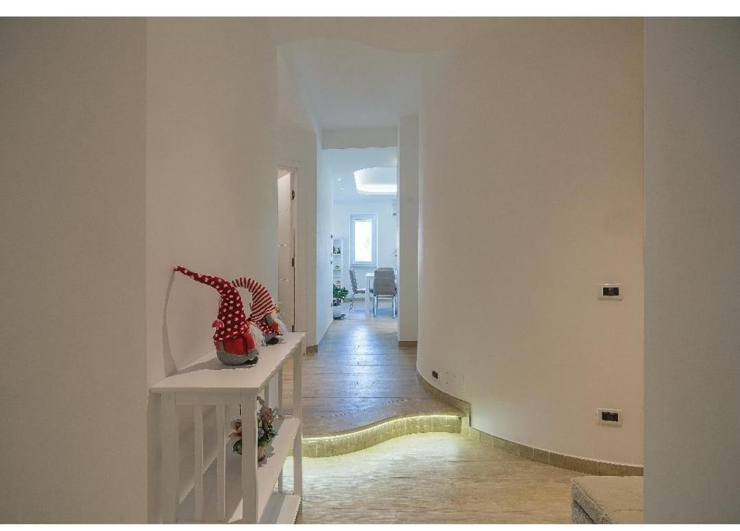Casa Delle Sirene Apartment Forio  Bagian luar foto